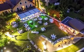 Hotel Restaurant Baud